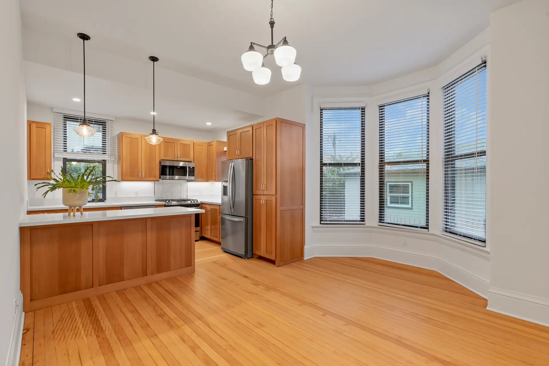 Victorian interior renovation Bankers Hill San Diego — millwork detail by Keith Roberti Design