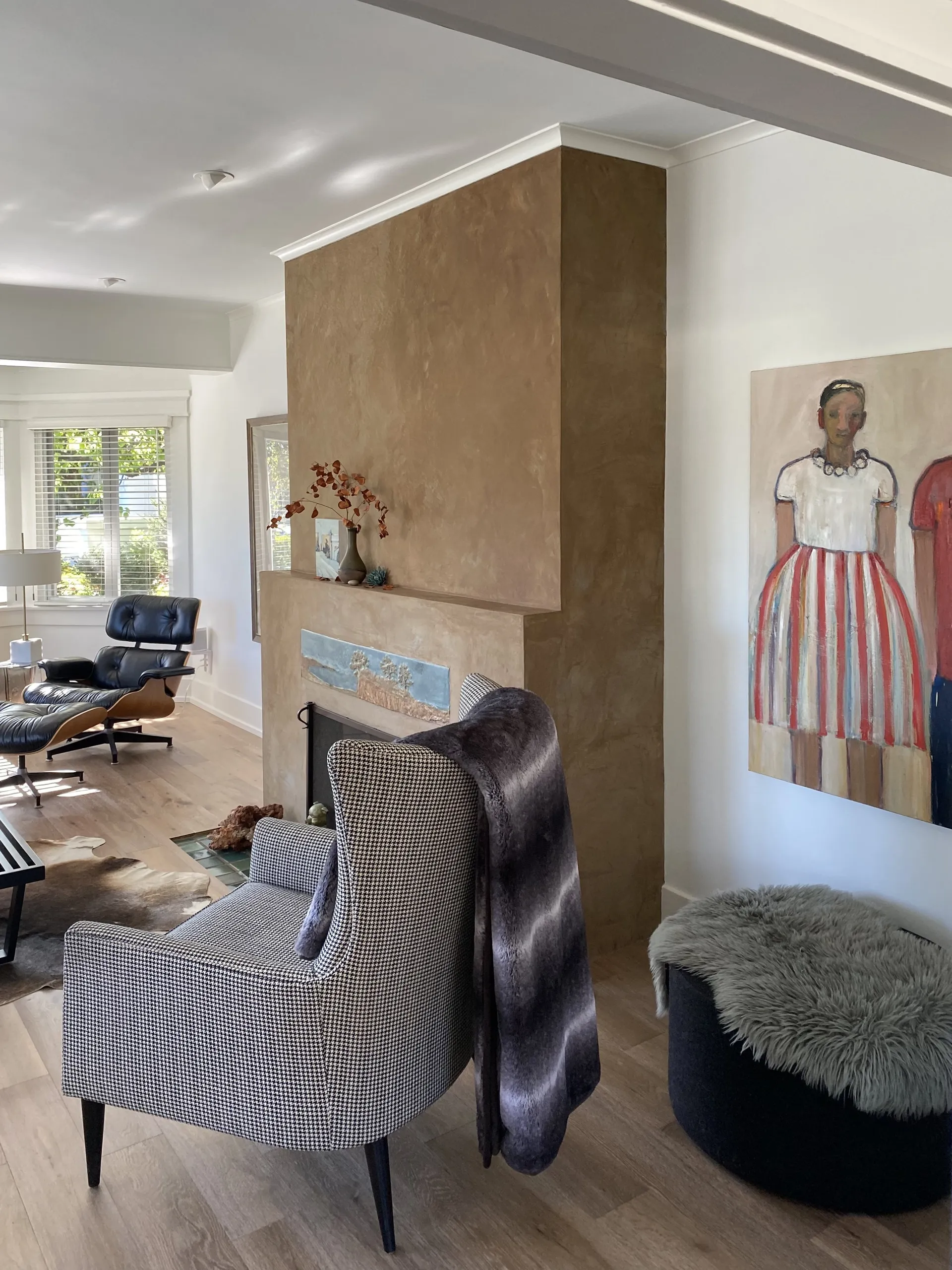 Full-service design-build by Keith Roberti Design, San Diego
